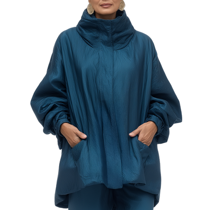 FOFFISH Parka