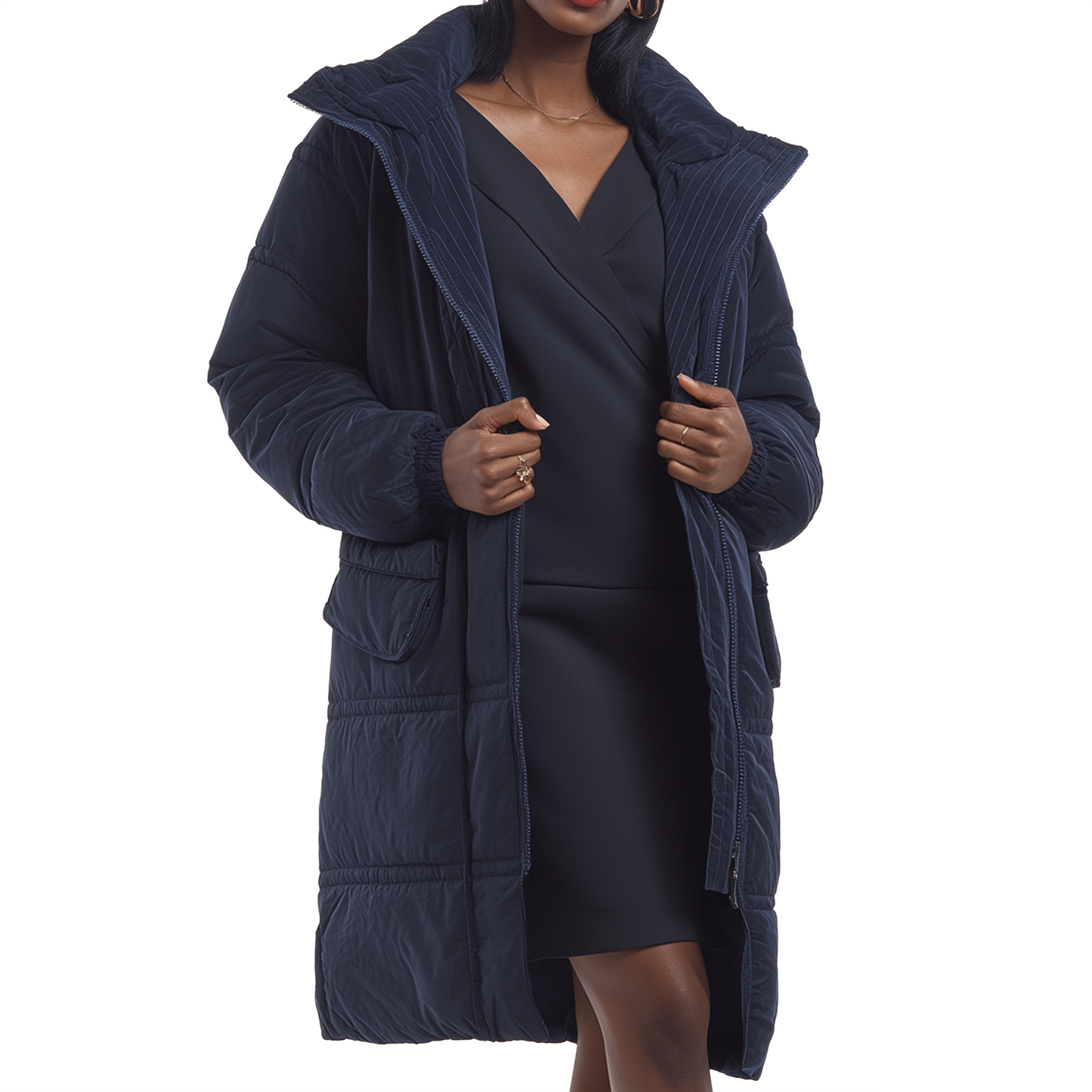 FREE Parka