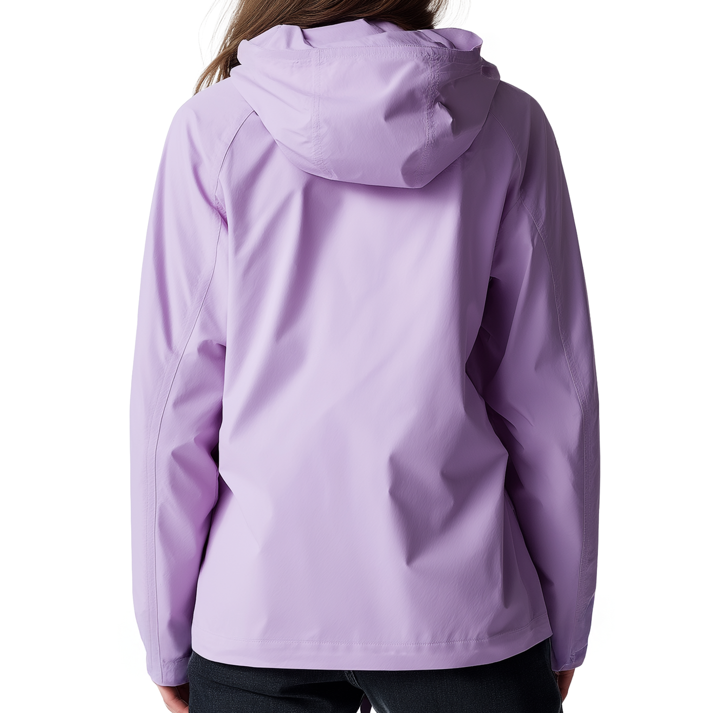 GRACEFUL Parka