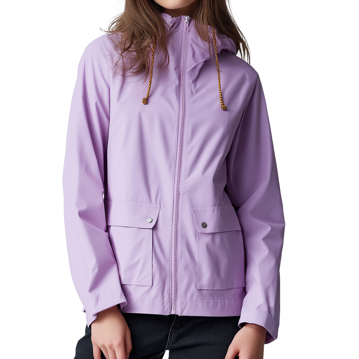 GRACEFUL Parka