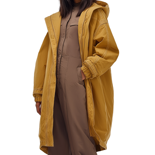 OUTBOARD Parka