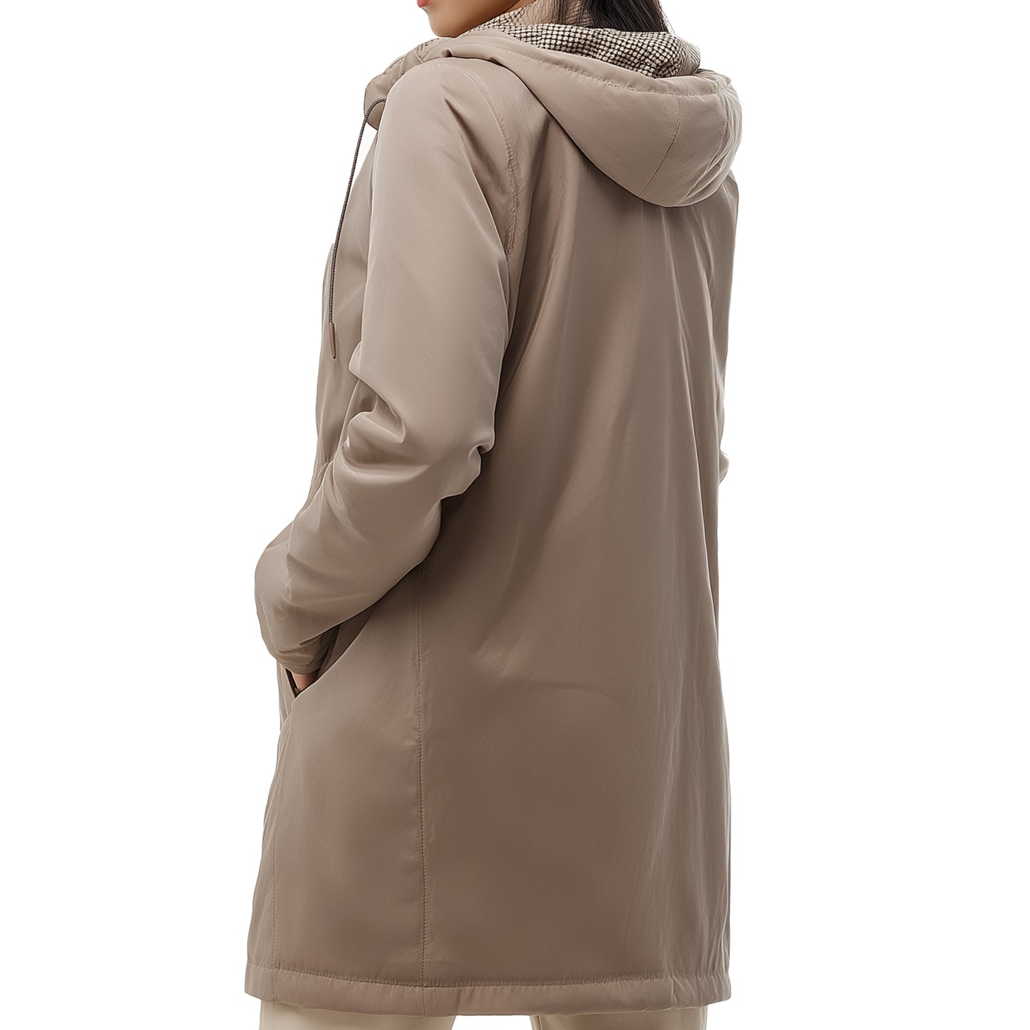OUTWARDS Parka