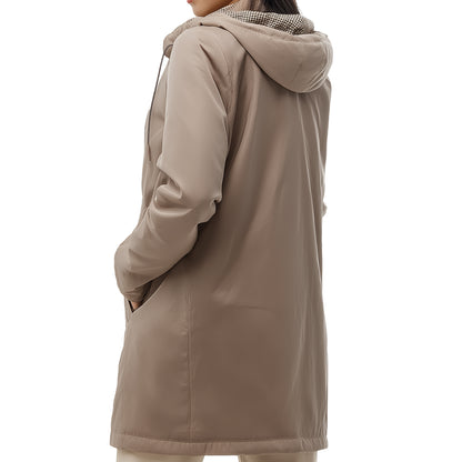OUTWARDS Parka