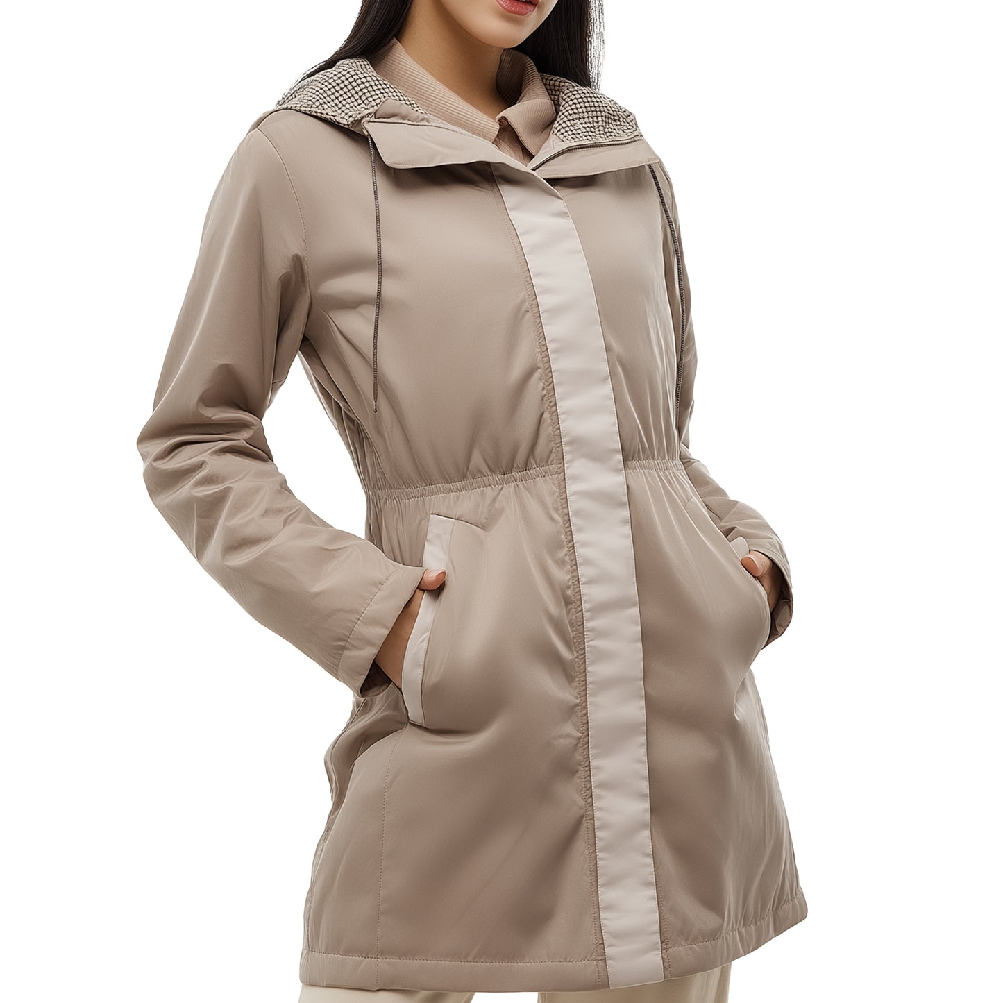 OUTWARDS Parka