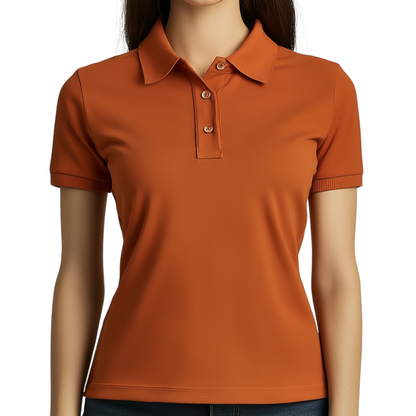 LARKS Polo shirt