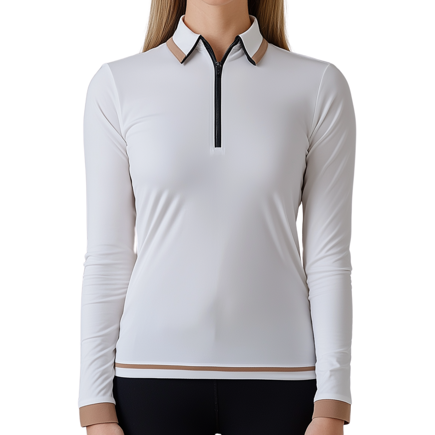 MUTANT Polo shirt