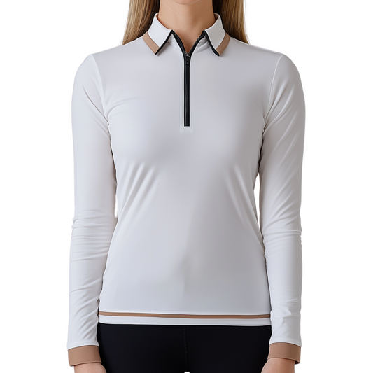 MUTANT Polo shirt