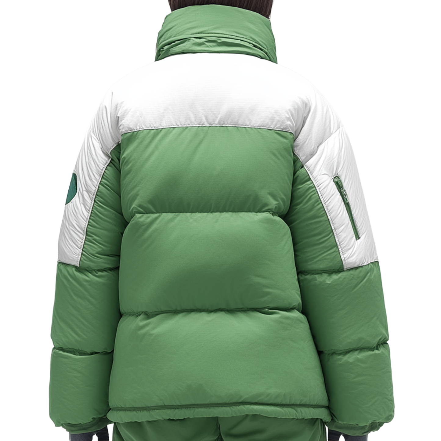 CHANCE Puffy Jacket