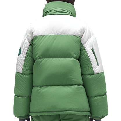 CHANCE Puffy Jacket
