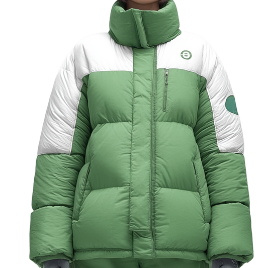 CHANCE Puffy Jacket