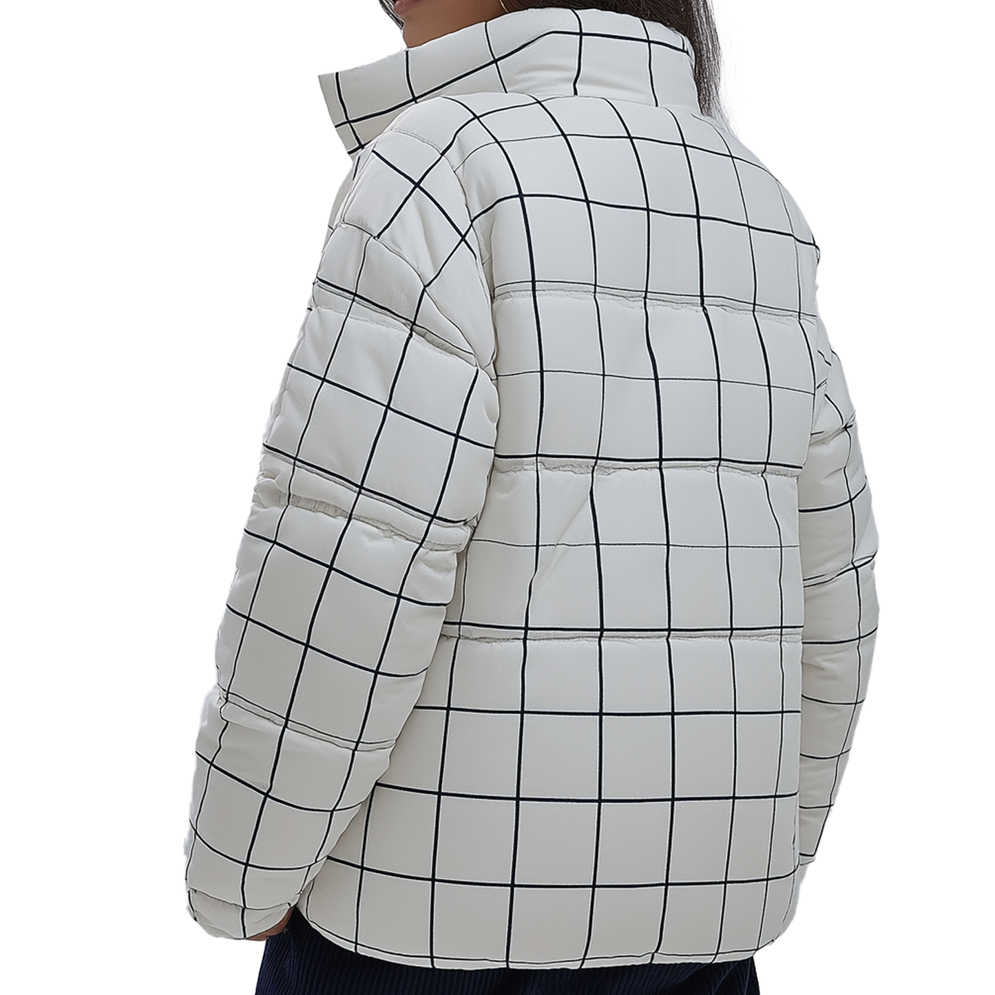 FREE Puffy Jacket