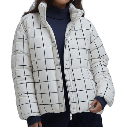 FREE Puffy Jacket