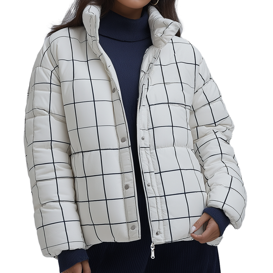 FREE Puffy Jacket