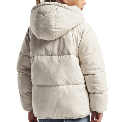 MOPPETS Puffy Jacket
