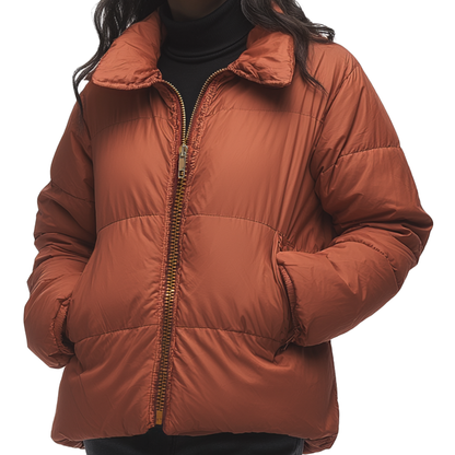 OUTBOARD Puffy Jacket