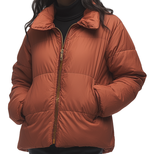 OUTBOARD Puffy Jacket