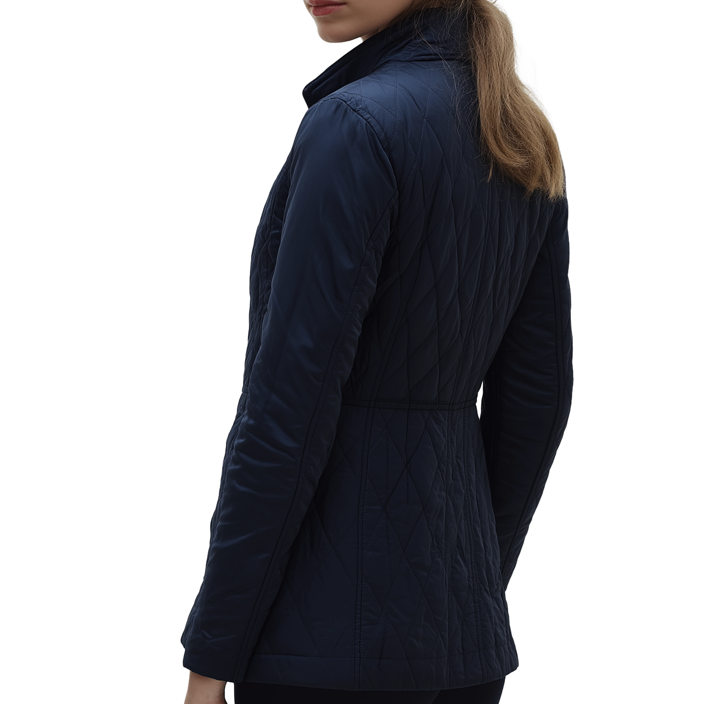 FREE Quilted Jacket