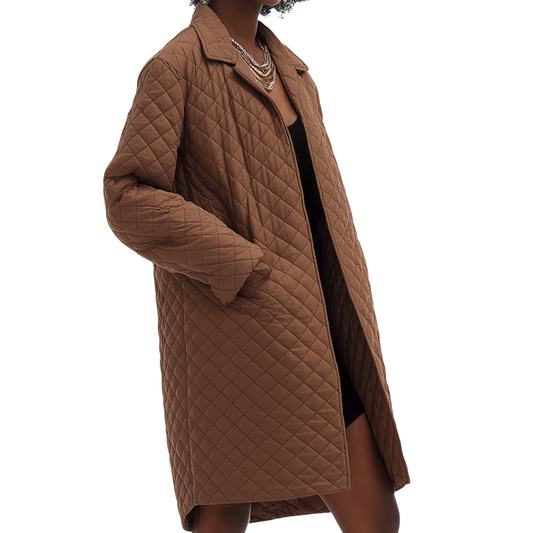 OUTBOARD Quilted Jacket