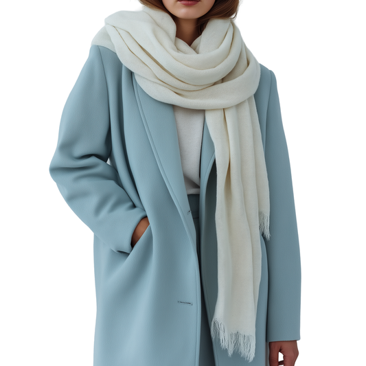 BALMORAL Scarff