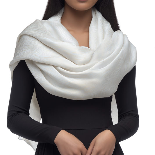DAME Scarff