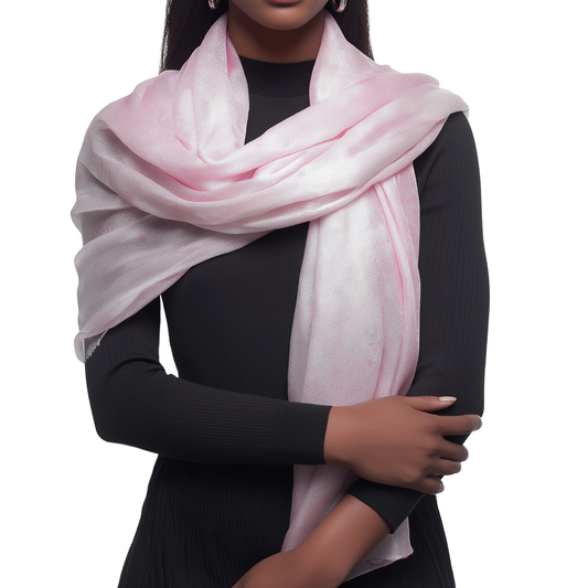 GRACEFUL Scarff