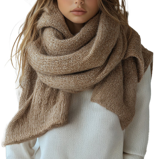 OUTWARDS Scarff