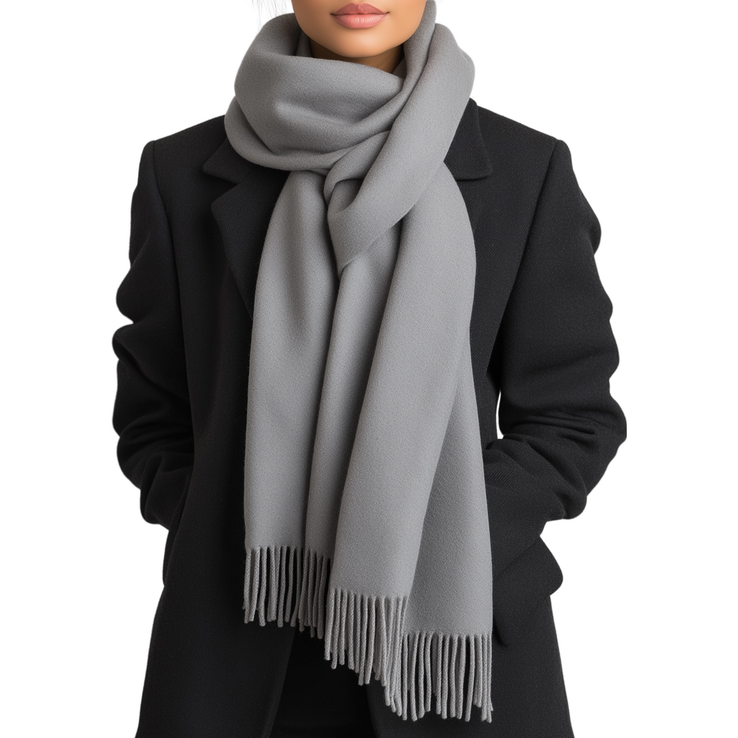 BURLESQUE Scarff