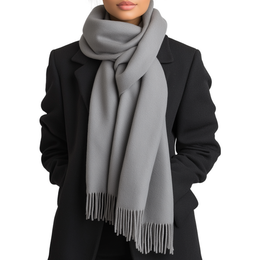 BURLESQUE Scarff