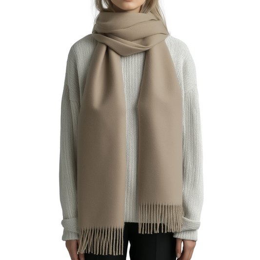 CHARADE Scarff
