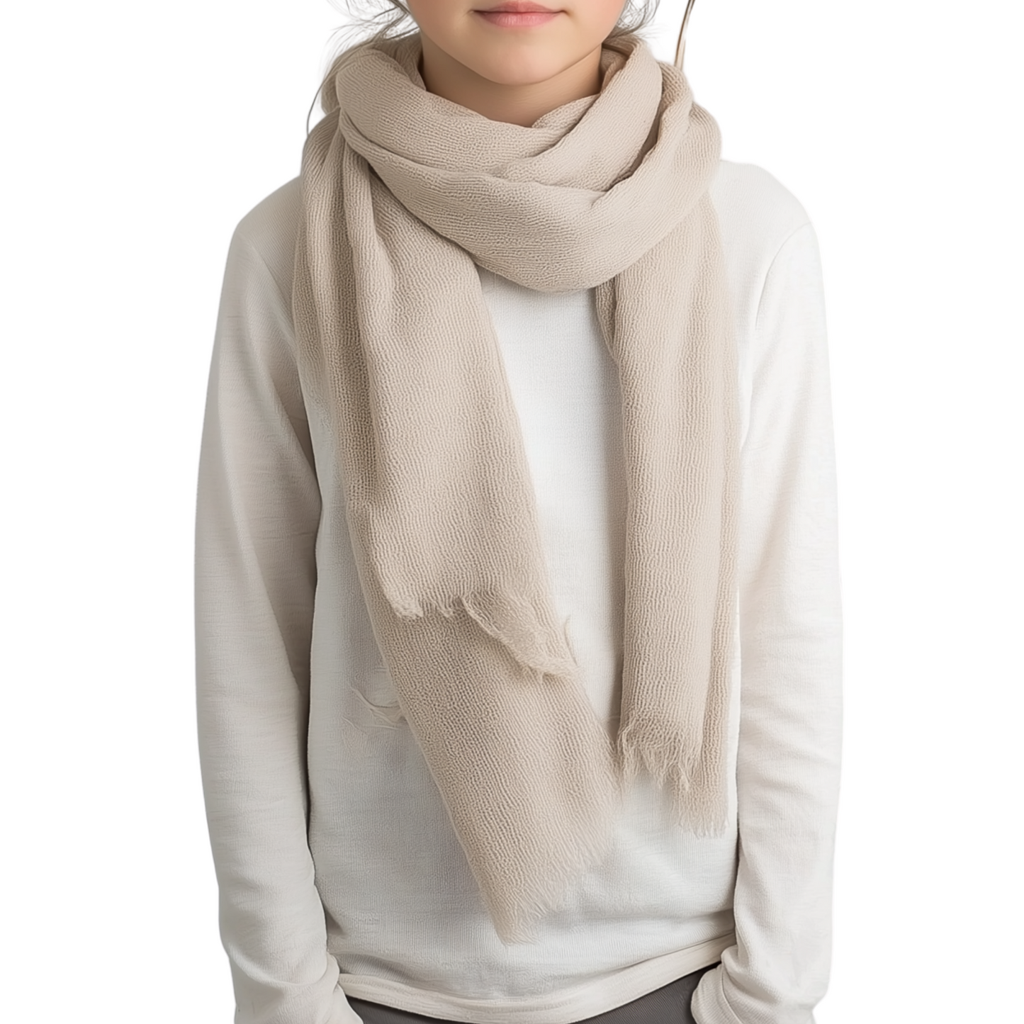 CHICKS Scarff
