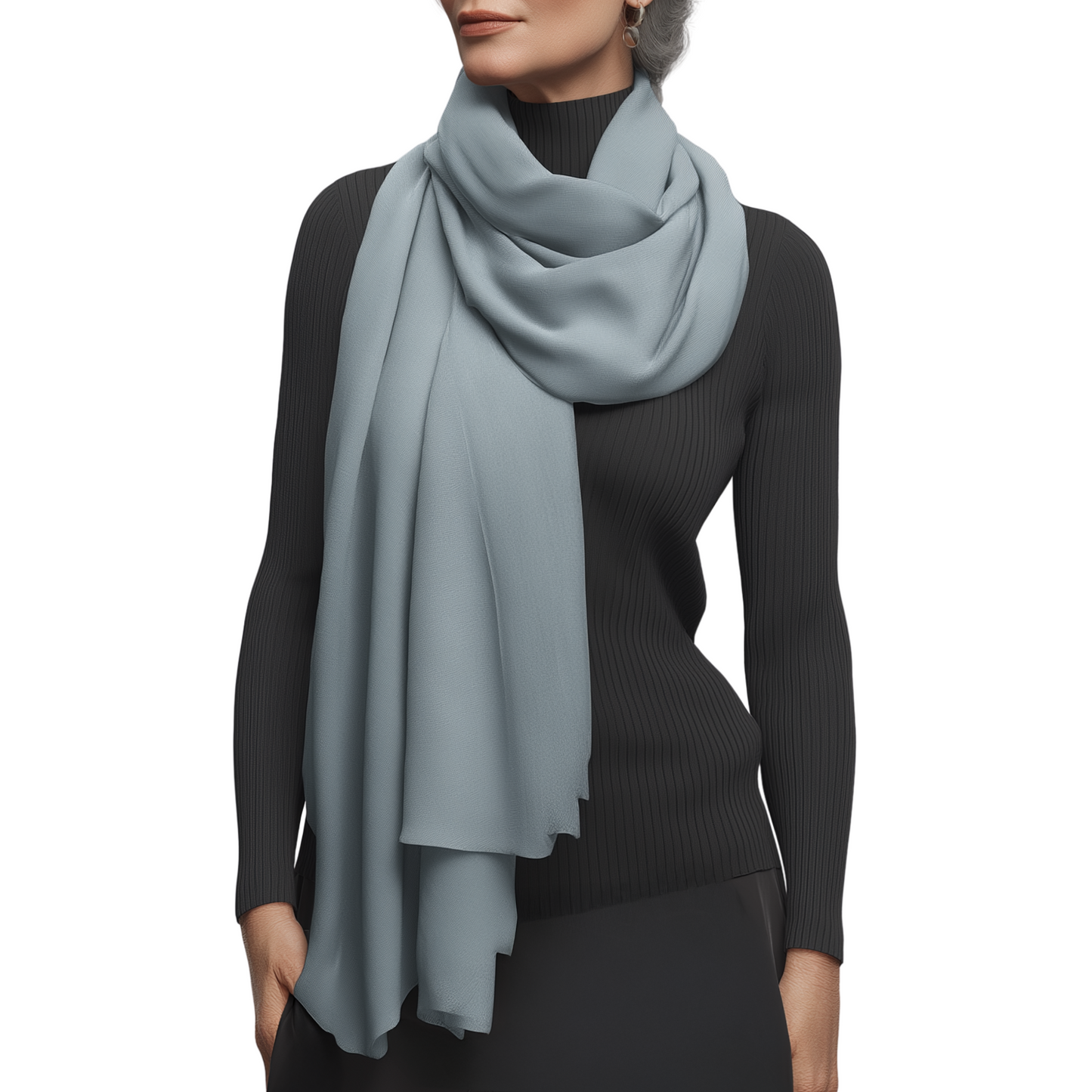 EVENING Scarff