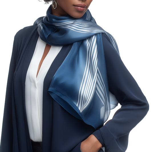 FOFFISH Scarff