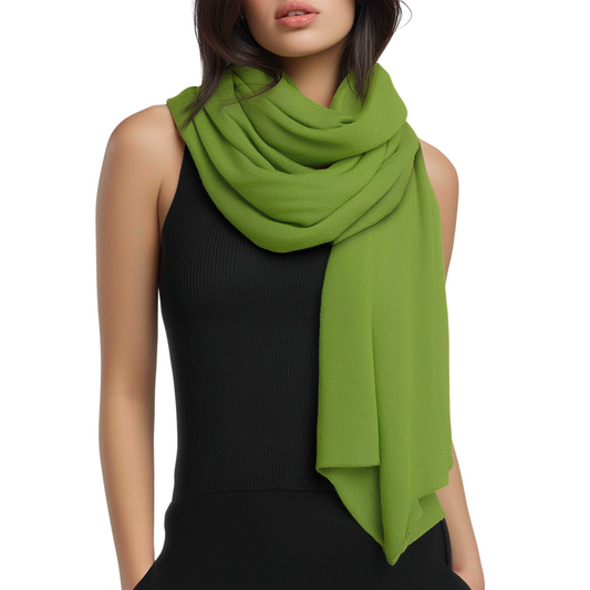FORMAL ATTIRE Scarff