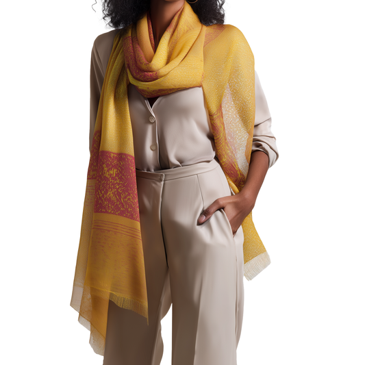 OUTBOARD Scarff