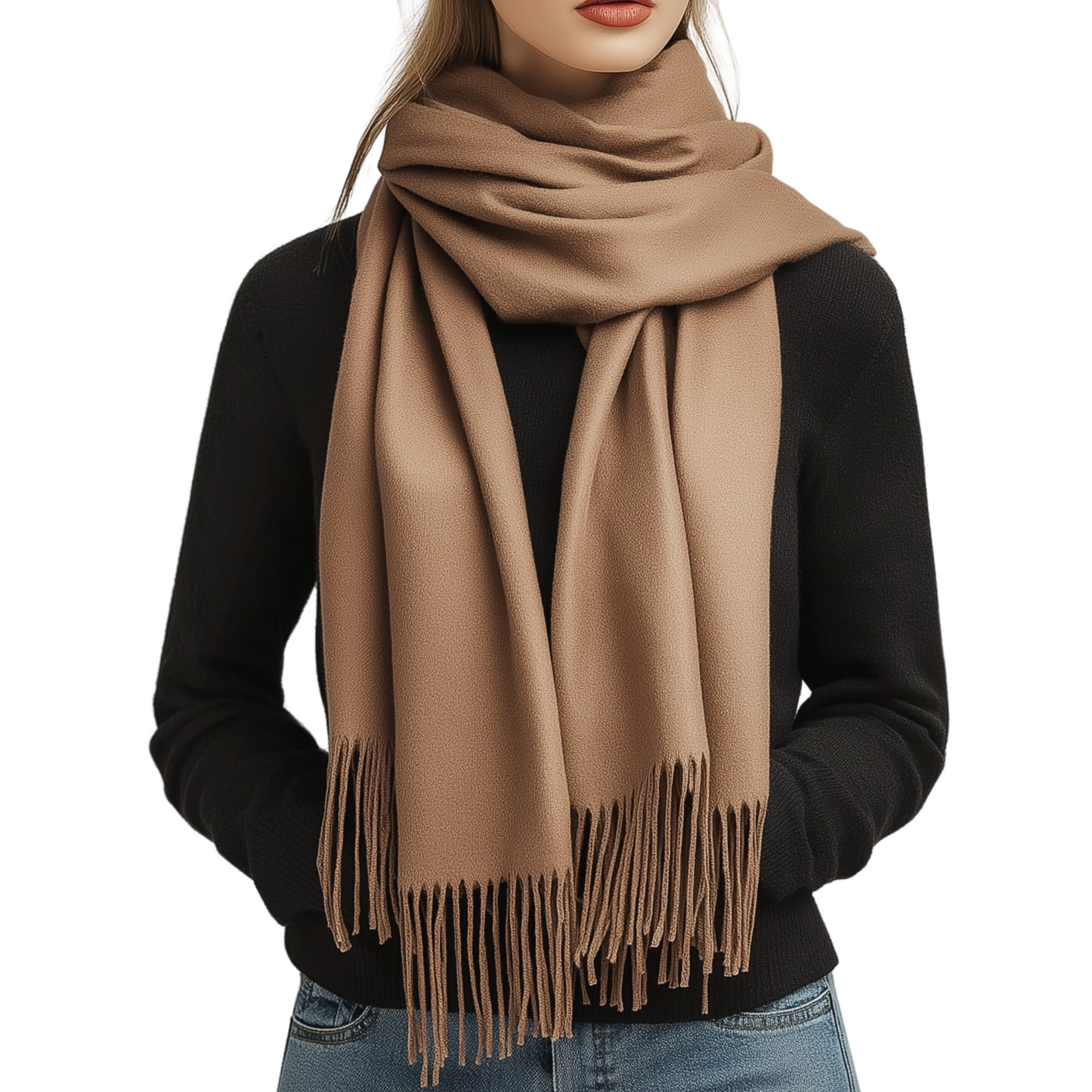 LIMELIGHT Scarff