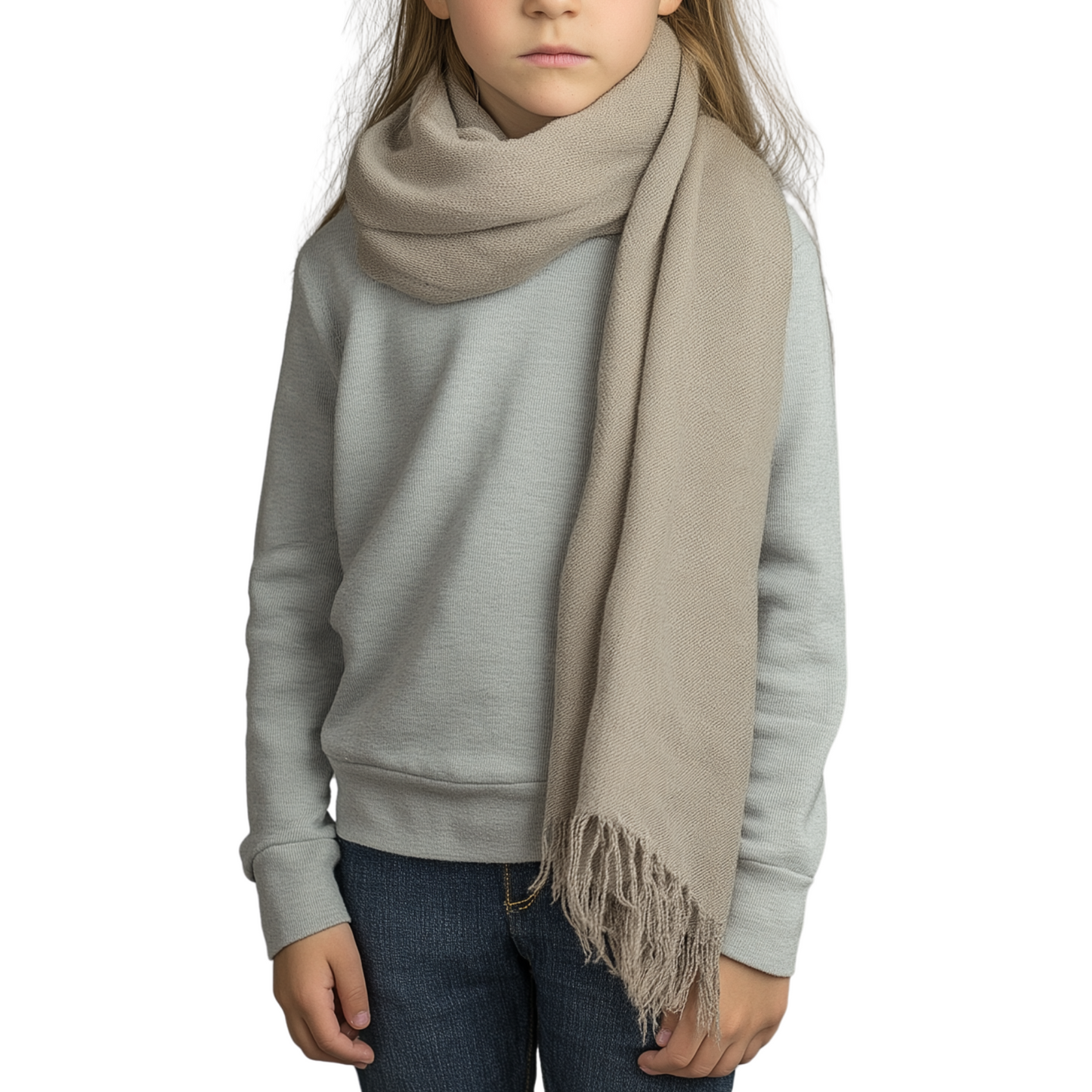 MOPPETS Scarff