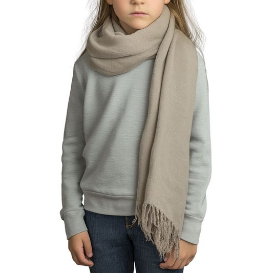 MOPPETS Scarff
