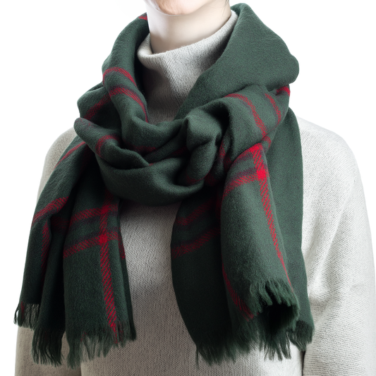 TWEEDY Scarff