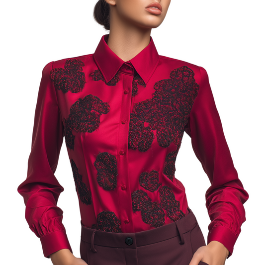 BEST Long sleeve T-shirt