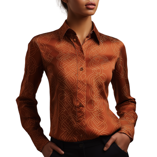 DRESS CLOTHES Shirt