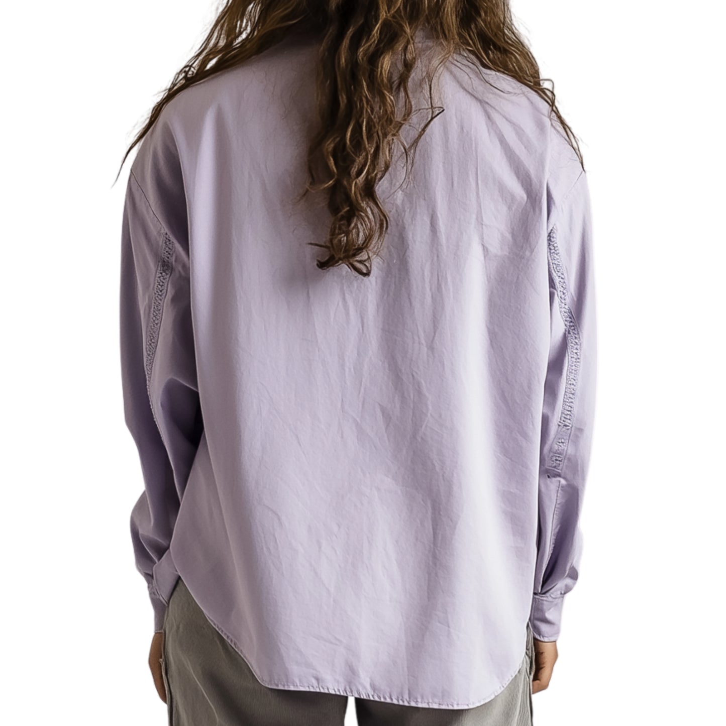EXOTERIC Shirt