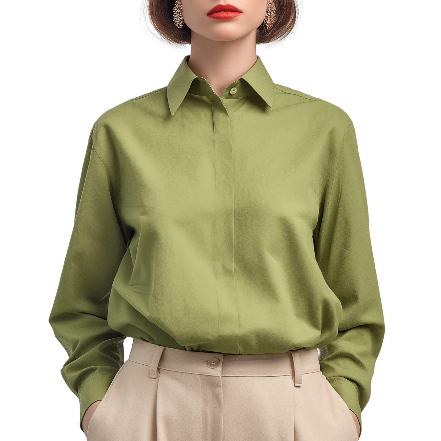 FORMAL ATTIRE Shirt
