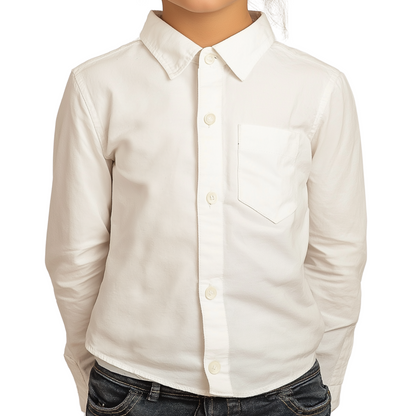 MOPPETS Shirt