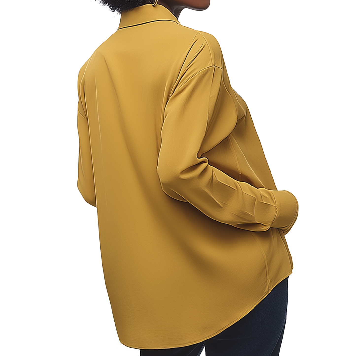 OUTBOARD Shirt