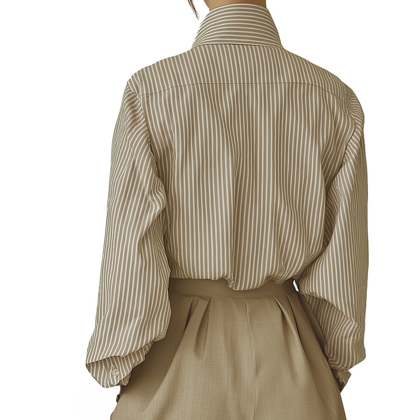 OUTWARDS Shirt