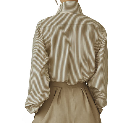 OUTWARDS Shirt