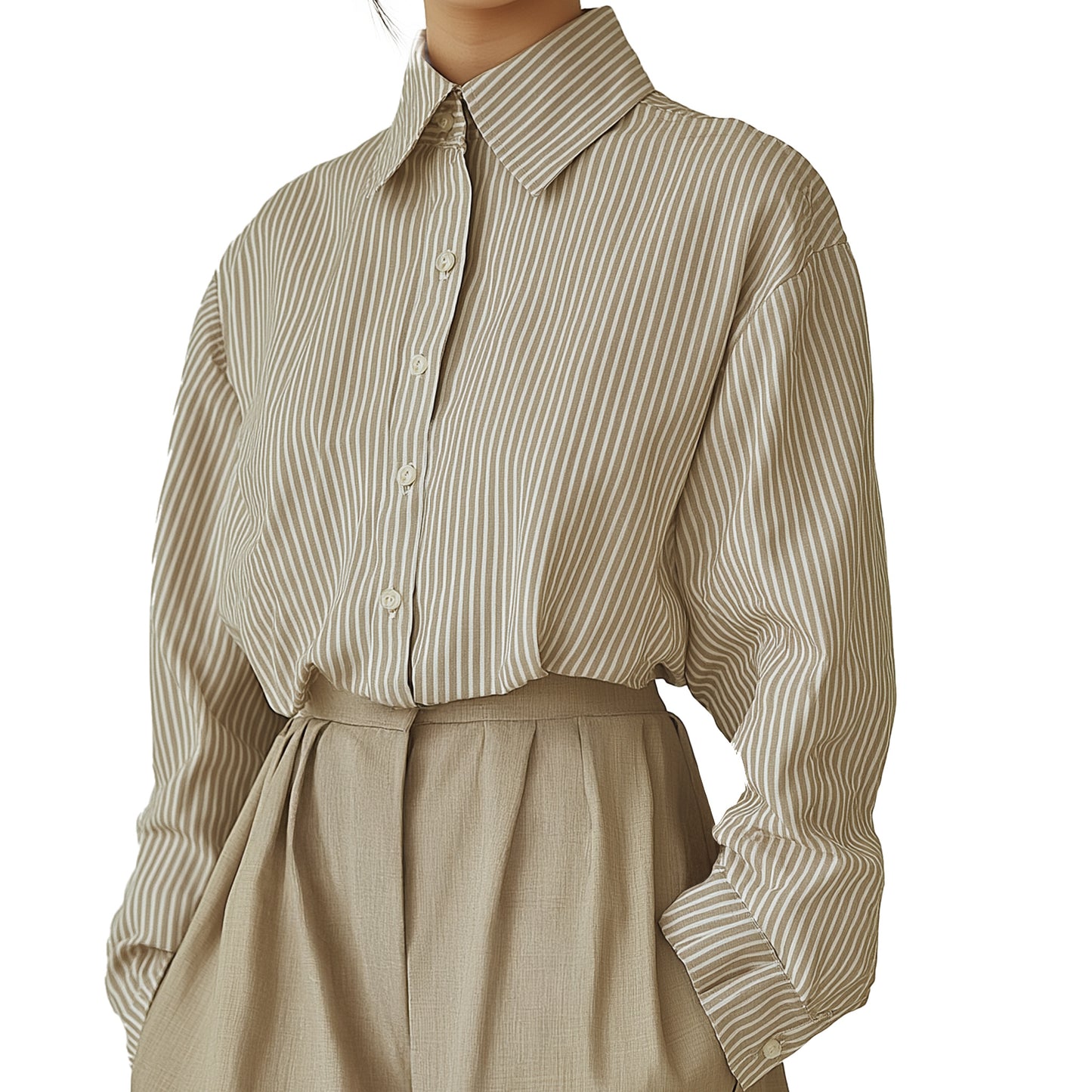 OUTWARDS Shirt