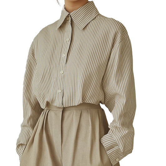 OUTWARDS Shirt