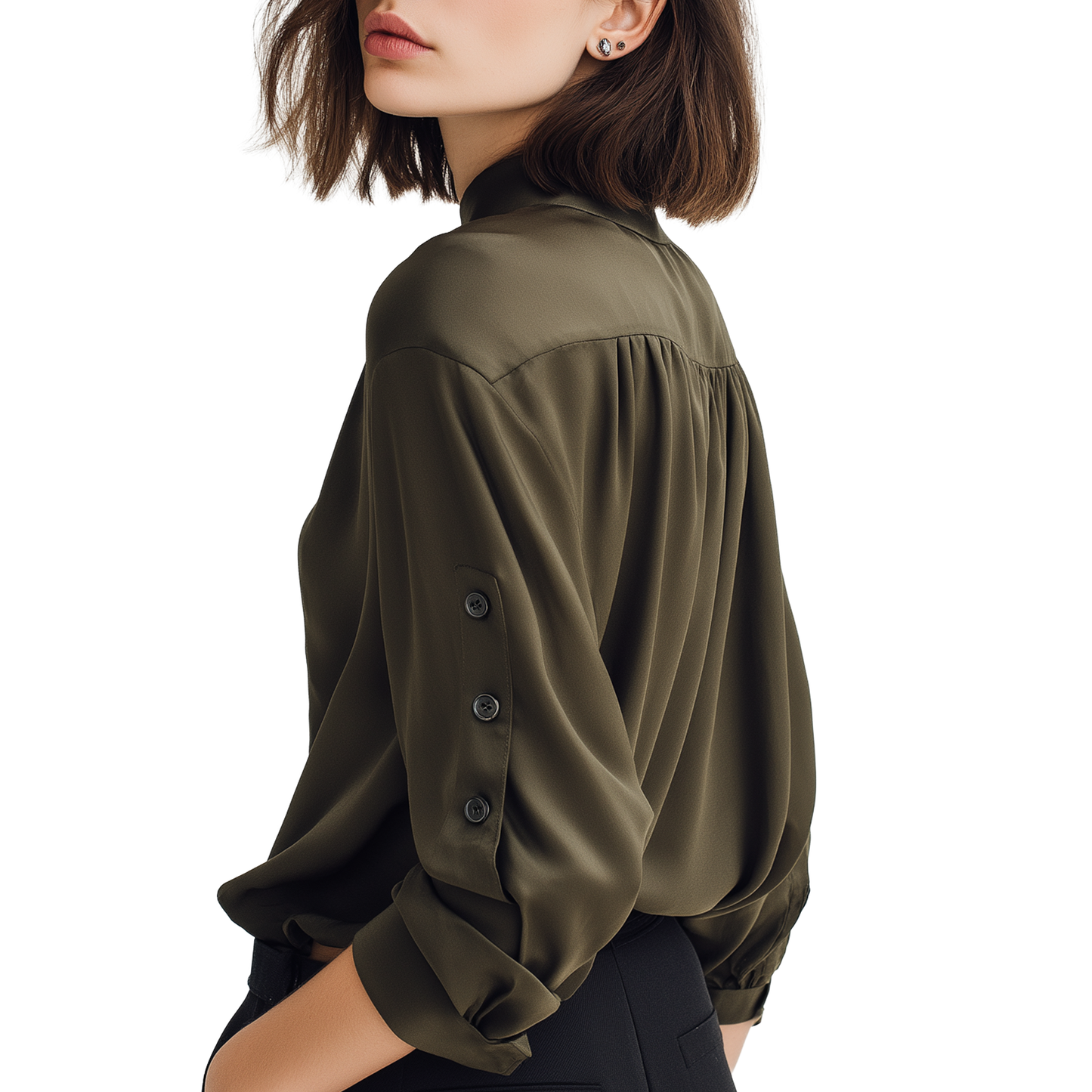 SWANKY Shirt