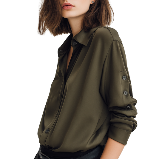 SWANKY Shirt